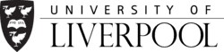 We're proud to work with  University Of Liverpool.
