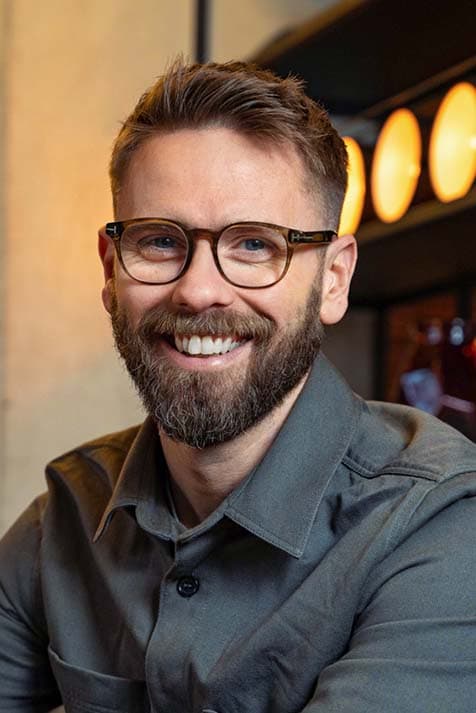 James Webb