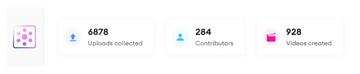 Seenit interface overview