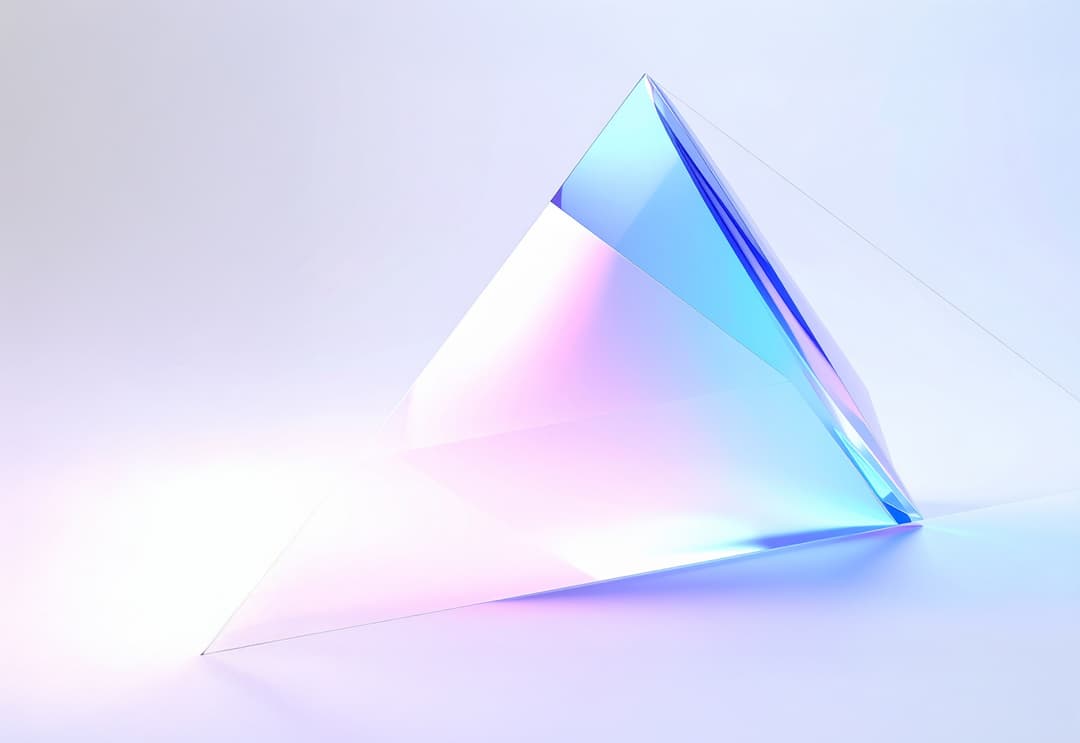 Video interviewing visual