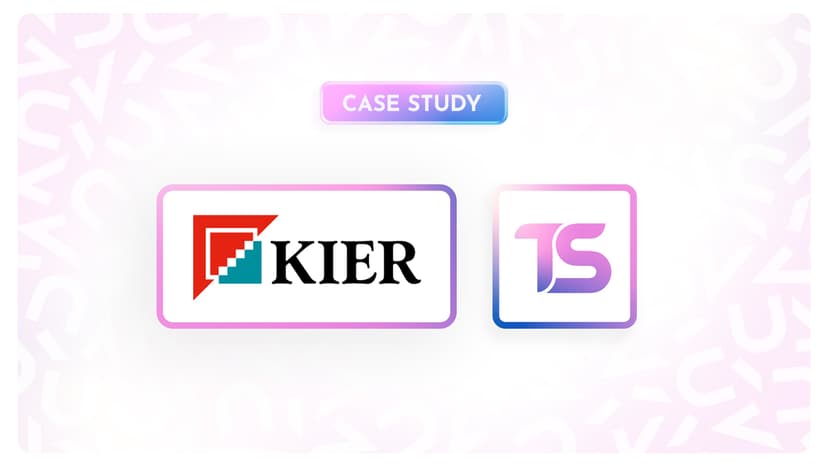 Restoring confidence in hiring: Kier Group & TopScore