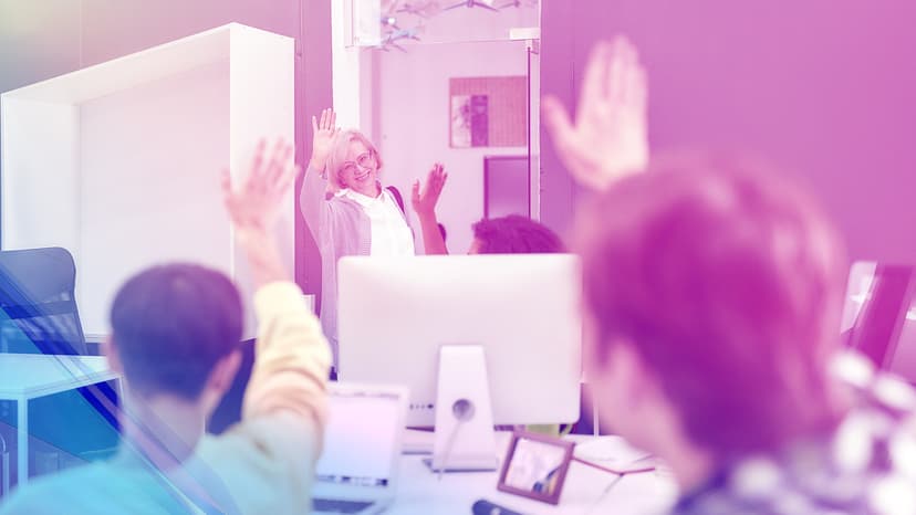 Opinion: The case for getting rid of your boss