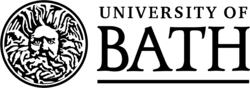 We’re proud to work with  University Of Bath.