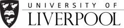 We’re proud to work with  University Of Liverpool.